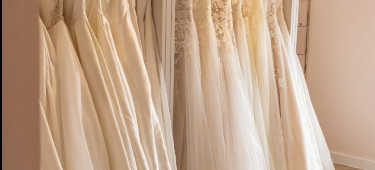 Charlotte on sale bridal boutiques